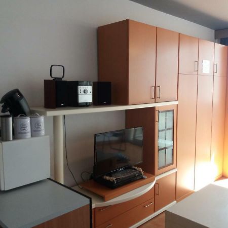 Studio Gaeton Appartement Nieuwpoort Buitenkant foto
