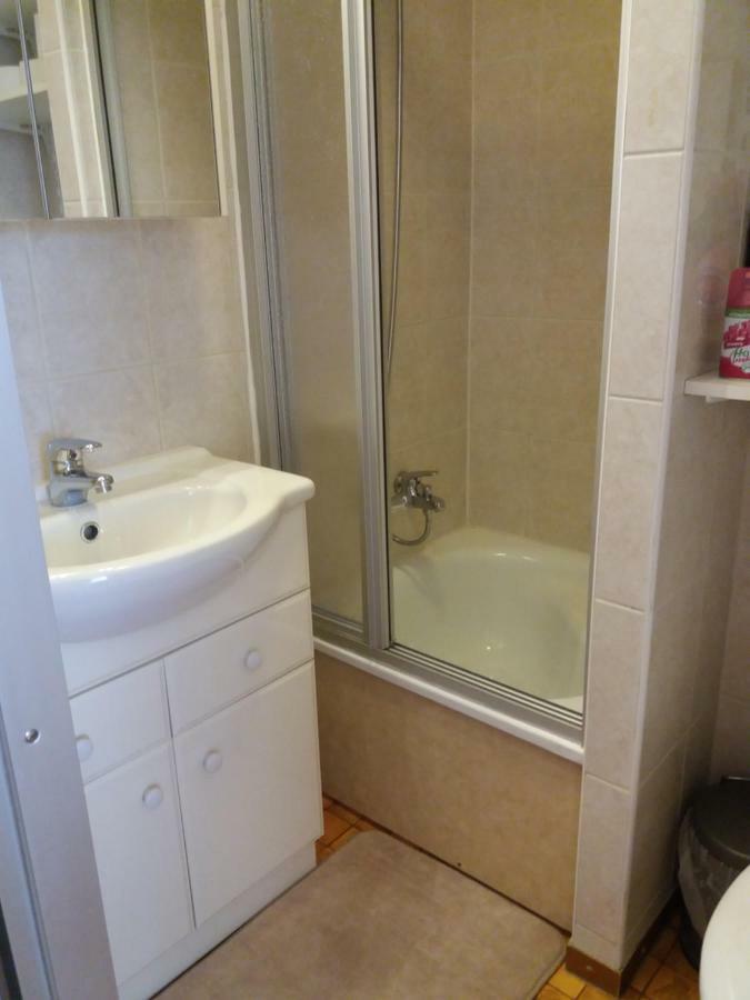 Studio Gaeton Appartement Nieuwpoort Buitenkant foto