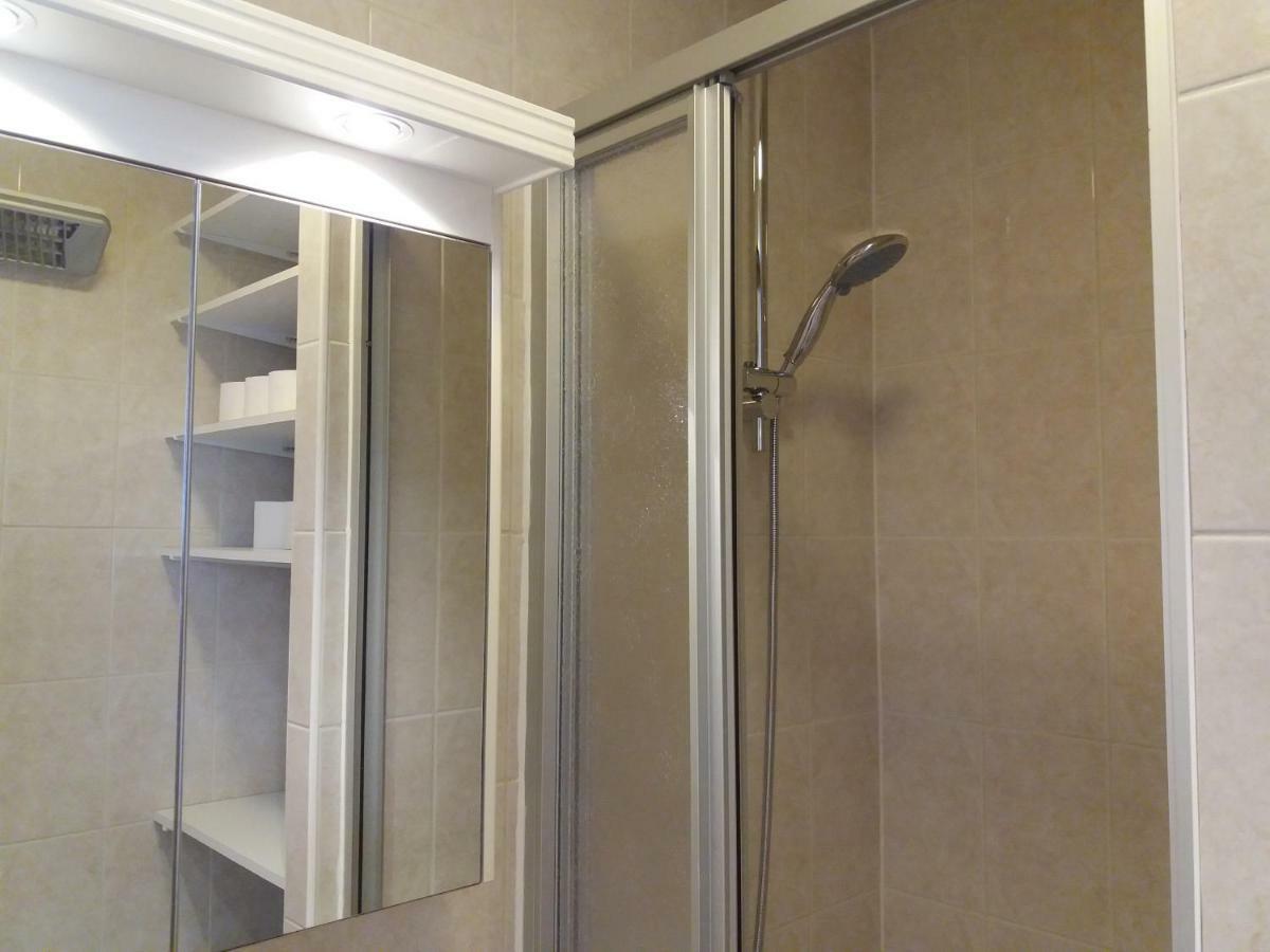 Studio Gaeton Appartement Nieuwpoort Kamer foto